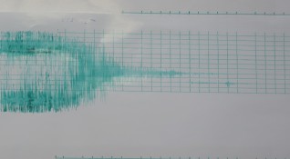 Земетресение с мнагнитуд 5 1 по скалата на Рихтер разлюля Източна