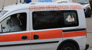 21 годишна жена от село Медковец е в критично състояние в