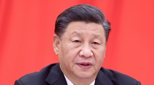 Китайският лидер Си Цзинпин заяви че Пекин не се стреми