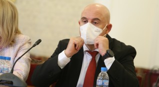Главният прокурор Иван Гешев възложи разследването на тежкия пътен инцидент