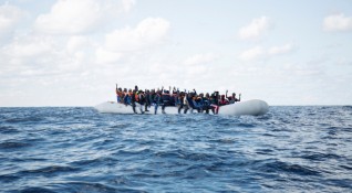 Франция и Белгия призоваха Европейската агенция за гранична и брегова