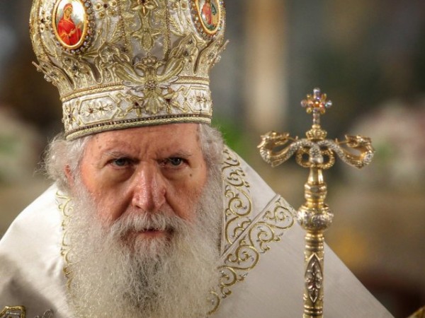 Негово светейшество българският патриарх Неофит отправи съболезнователен адрес по повод