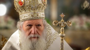 Негово светейшество българският патриарх Неофит отправи съболезнователен адрес по повод