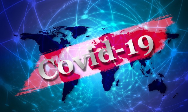 : COVID-19      700 000   