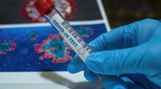Германия е регистрирала рекордните 66 884 случая на коронавирус за