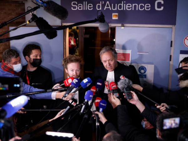 Френски съд осъди нападателя на Реал Мадрид Карим Бензема на
