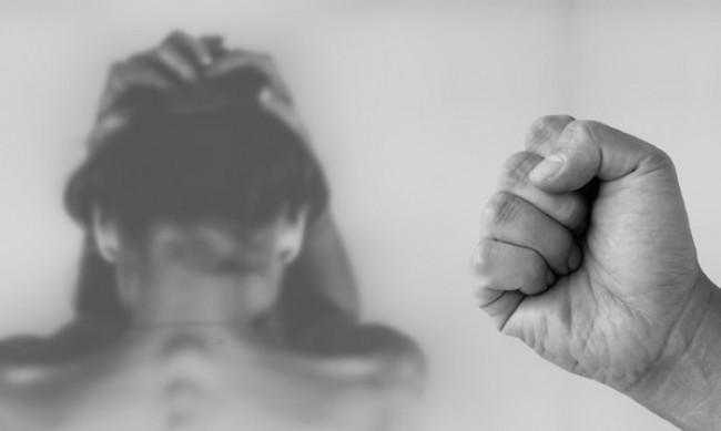 Всяка трета жена в България е подложена на домашно насилие