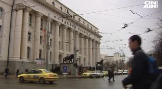 Софийската градска прокуратура разследва служебния вътрешен министър Бойко Рашков В регистъра