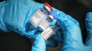Никъде не се говори за задължителна ваксинация на европейско ниво