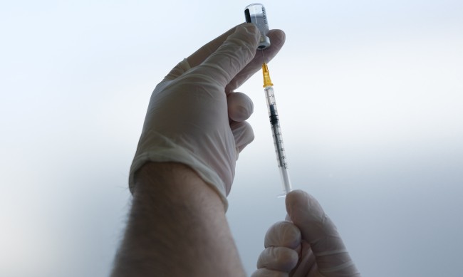 Турската ваксина кандидатства за спешно одобряване