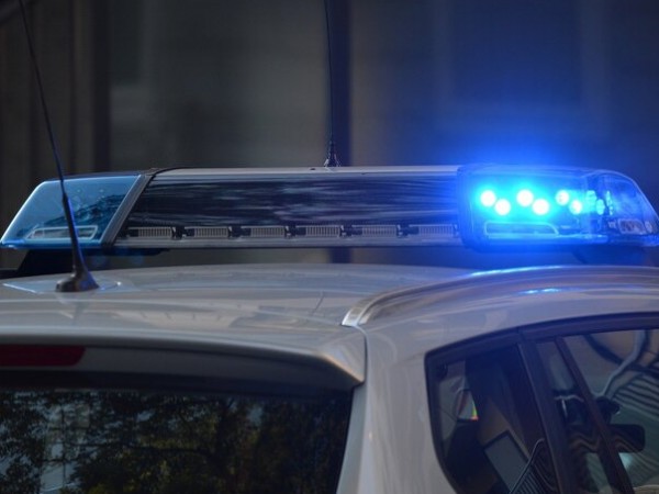 Стрелба по кола е била открита снощи край Банско.Сигналът за