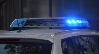 Стрелба по кола е била открита снощи край Банско Сигналът за