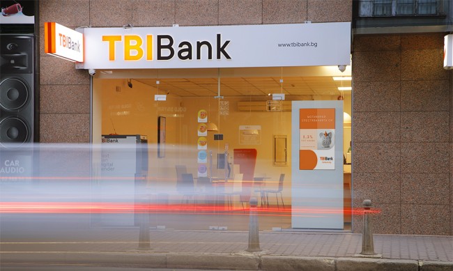 TBI Bank e  ,       