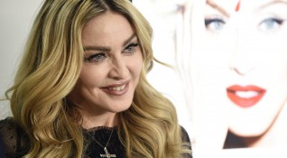 Мадона е ядосана А причината е че от социалната мрежа