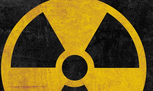 Информация за изтичане на радиация предизвика паника