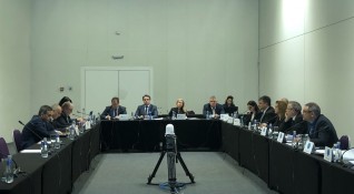 Бюджетът на България за 2022 г да се изготви до