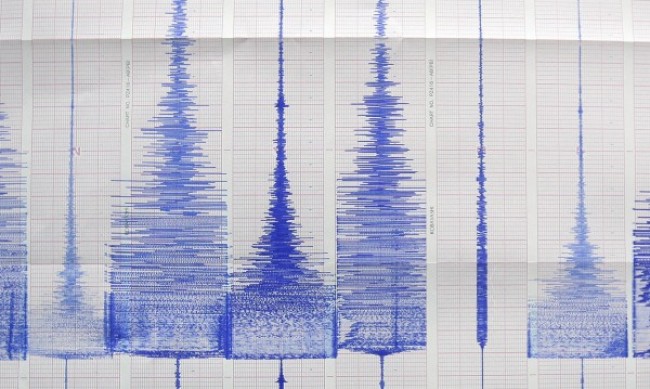 Земетресение от 7,5 по Рихтер е регистрирано в Перу