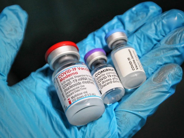 Вероятността сегашните ваксини за коронавирус да не действат въобще при