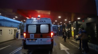 Четиримата останали в Пирогов след катастрофата на Струма са в