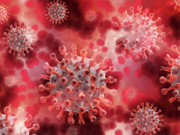 Омикрон е нов вирус, който може да рестартира пандемията във