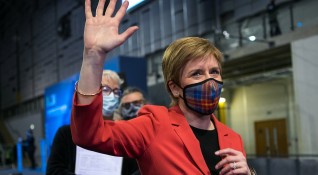 Правителството на Шотландия започва официална подготовка за втори референдум за