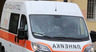 Семейството на починалия от пневмония мъж в София е отказало