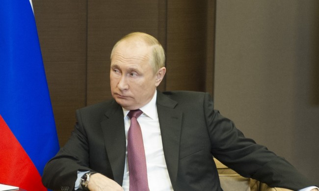 Путин за Омикрон: Застрашава възстановяването на световната икономика