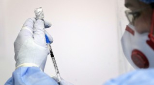 Гърция съобщи днес че ще направи задължителна ваксинацията срещу на