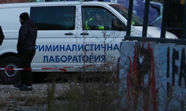 Задържаха 25-годишен за убийство на момиче в Луковит