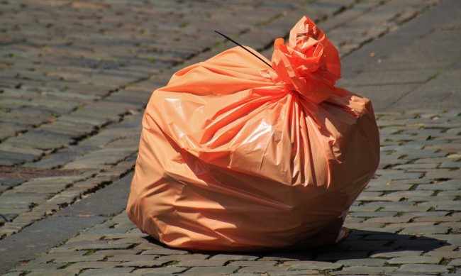 Северна Македония забрани найлоновите торбички