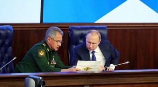 Русия обяви днес че е започнала редовни зимни военни учения