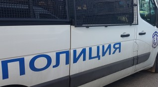Поне 10 души са задържани в мащабна акция на ГДБОП