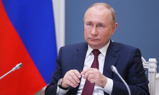 Путин иска писмена гаранция НАТО да не се разширява на изток