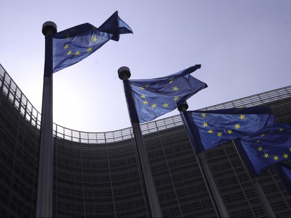 Европейската комисия съобщи, че открива наказателни процедури срещу България, Кипър,