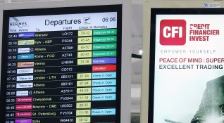 Кипър въвежда задължителен PCR тест за всички пристигащи чуждестранни граждани
