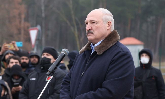 ЕС прие новите санкции срещу Беларус