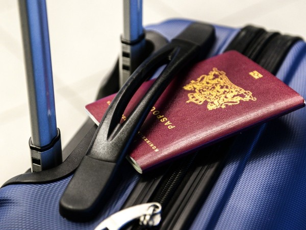 Кипър въвежда задължителен PCR тест за всички пристигащи чуждестранни граждани.