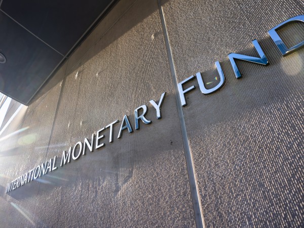 Изненадваща смяна в ръководството на Международния валутен фонд (МВФ). За