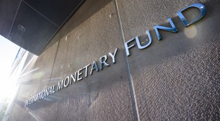 Изненадваща смяна в ръководството на Международния валутен фонд МВФ За