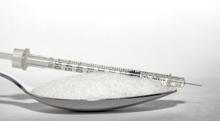 Захарният диабет е познат на човечеството столетия назад но до