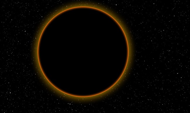 Слънчевото затъмнение променя живота на 4 зодии