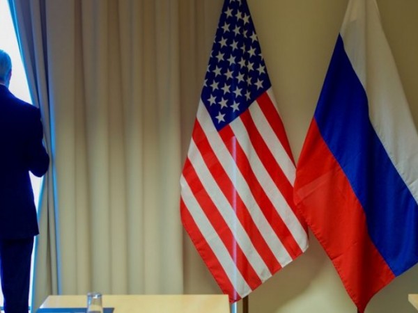 Съединените щати и Русия много добре знаят, че няма да