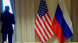 Съединените щати и Русия много добре знаят че няма да