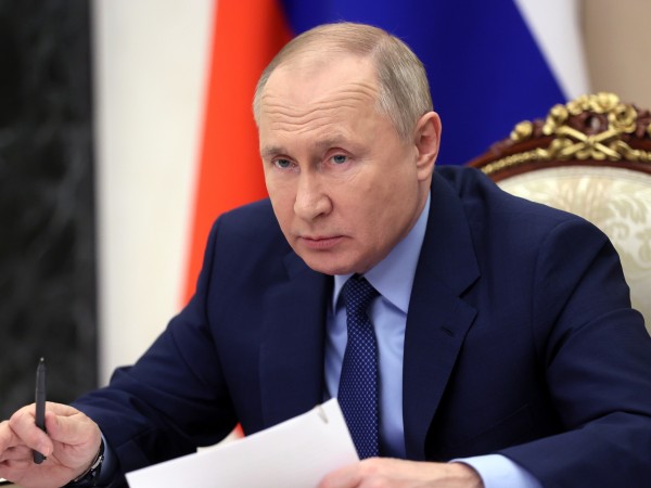 Руският президент Владимир Путин няма да получи гаранциите, които поиска