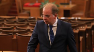 В новия парламент ГЕРБ тръгва по пътя на опозицията Ние