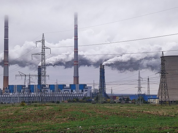 Жителите на Димитровград излизат на протест заради замърсения въздух. Организаторите
