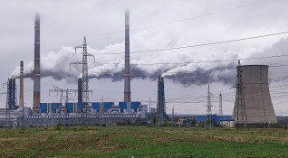 Жителите на Димитровград излизат на протест заради замърсения въздух Организаторите