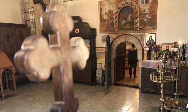 Православната църква почита Сава Освещени
