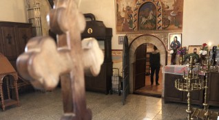 Православната църква отбелязва на 5 декември паметта на преподобни Сава