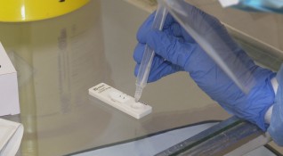 България засега няма доказан случай на новия вариант на коронавируса